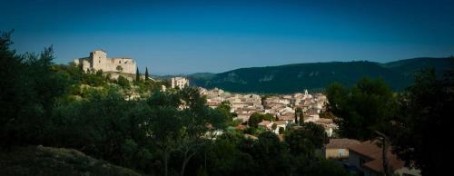 Studio pour cures et vacances