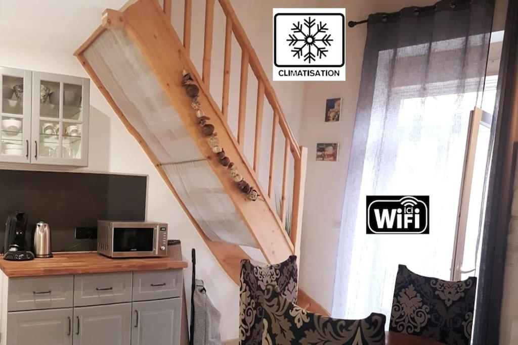 Studio Pra-Loup, 1 pièce, 2 personnes - FR-1-165A-29 04400 Uvernet-Fours