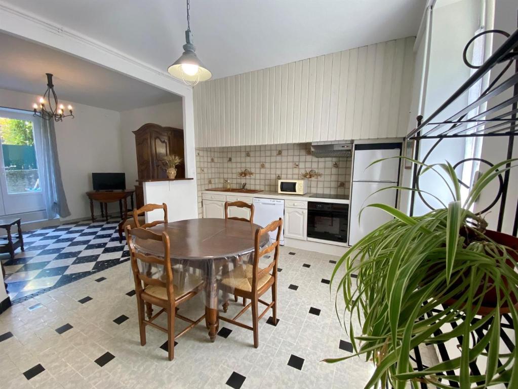 Studio Pra-Loup, 1 pièce, 4 personnes - FR-1-165A-109 04400 Uvernet-Fours