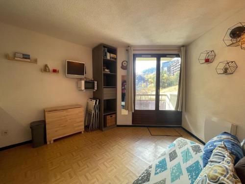 Studio Pra-Loup, 1 pièce, 4 personnes - FR-1-165A-124