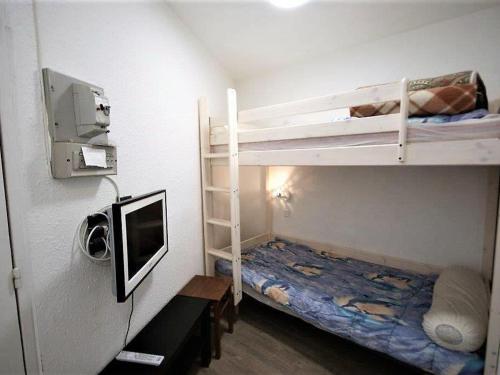 Studio Pra-Loup, 1 pièce, 4 personnes - FR-1-165A-134