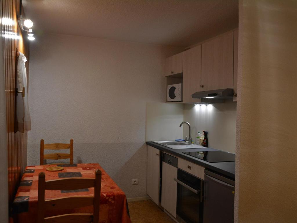 Studio Pra-Loup, 1 pièce, 4 personnes - FR-1-165A-14 04400 Uvernet-Fours