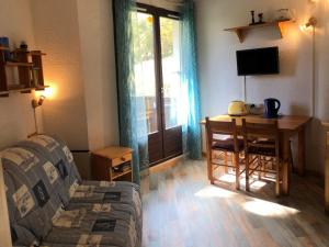 Studio Pra-Loup, 1 pièce, 4 personnes - FR-1-165A-159