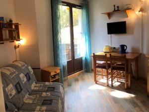 Appartement Studio Pra-Loup, 1 pièce, 4 personnes - FR-1-165A-159 Les Molanès 04400 Uvernet-Fours Provence-Alpes-Côte d\'Azur