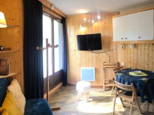 Studio Pra-Loup, 1 pièce, 4 personnes - FR-1-165A-160