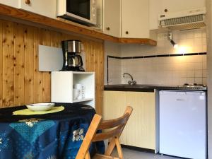 Studio Pra-Loup, 1 pièce, 4 personnes - FR-1-165A-160