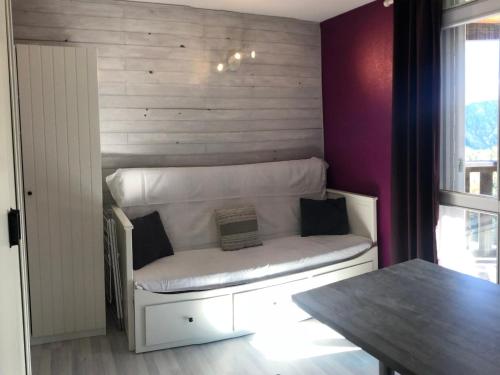 Studio Pra-Loup, 1 pièce, 4 personnes - FR-1-165A-161