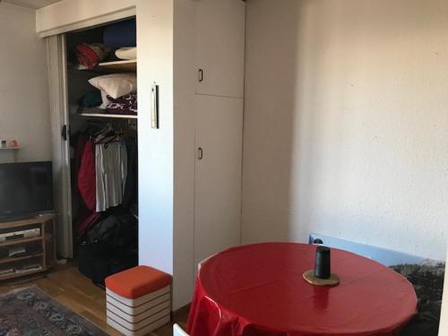 Studio Pra-Loup, 1 pièce, 4 personnes - FR-1-165A-166
