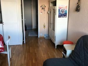 Studio Pra-Loup, 1 pièce, 4 personnes - FR-1-165A-166