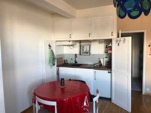 Appartement Studio Pra-Loup, 1 pièce, 4 personnes - FR-1-165A-166 Pra-loup 04400 Uvernet-Fours Provence-Alpes-Côte d\'Azur