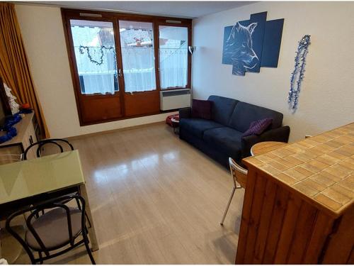 Studio Pra-Loup, 1 pièce, 4 personnes - FR-1-165A-167