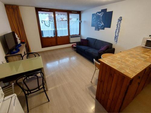 Studio Pra-Loup, 1 pièce, 4 personnes - FR-1-165A-167