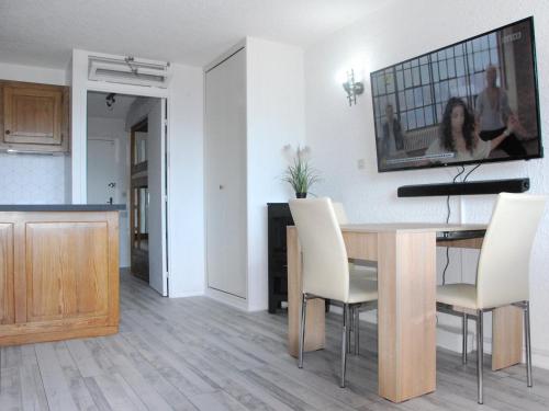 Studio Pra-Loup, 1 pièce, 4 personnes - FR-1-165A-98