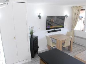 Studio Pra-Loup, 1 pièce, 4 personnes - FR-1-165A-98