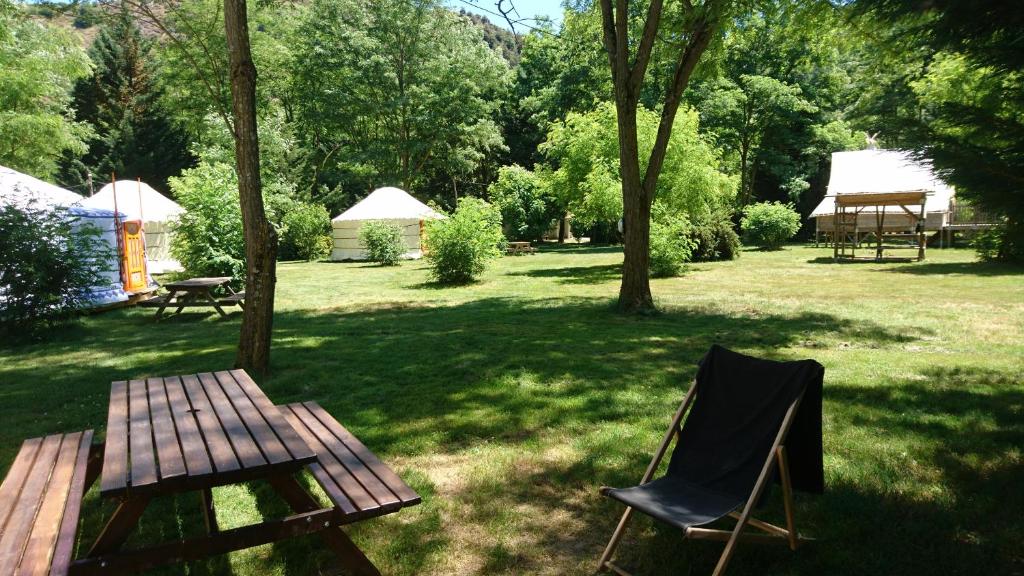Studio Pra-Loup, 1 pièce, 4 personnes - FR-1-691-20 04400 Uvernet-Fours