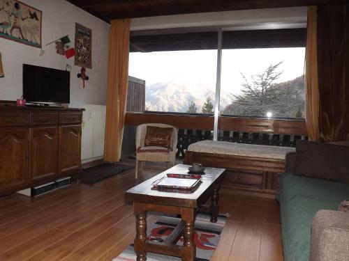 Studio Pra-Loup, 1 pièce, 4 personnes - FR-1-691-20