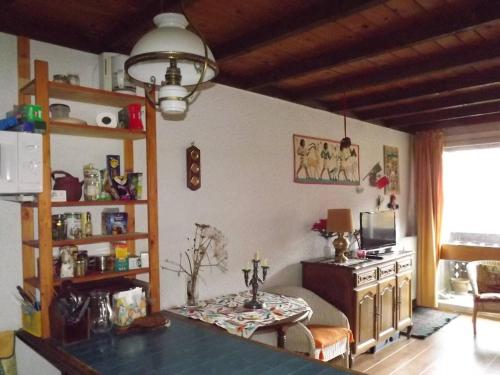 Studio Pra-Loup, 1 pièce, 4 personnes - FR-1-691-20