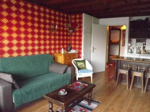 Studio Pra-Loup, 1 pièce, 4 personnes - FR-1-691-20