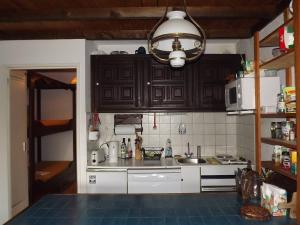 Studio Pra-Loup, 1 pièce, 4 personnes - FR-1-691-20