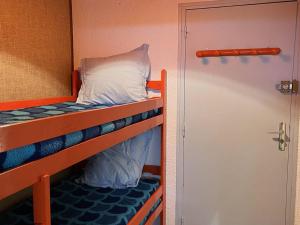 Studio Pra-Loup, 1 pièce, 4 personnes - FR-1-691-25
