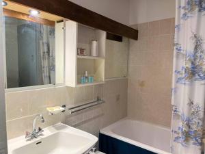 Studio Pra-Loup, 1 pièce, 4 personnes - FR-1-691-25