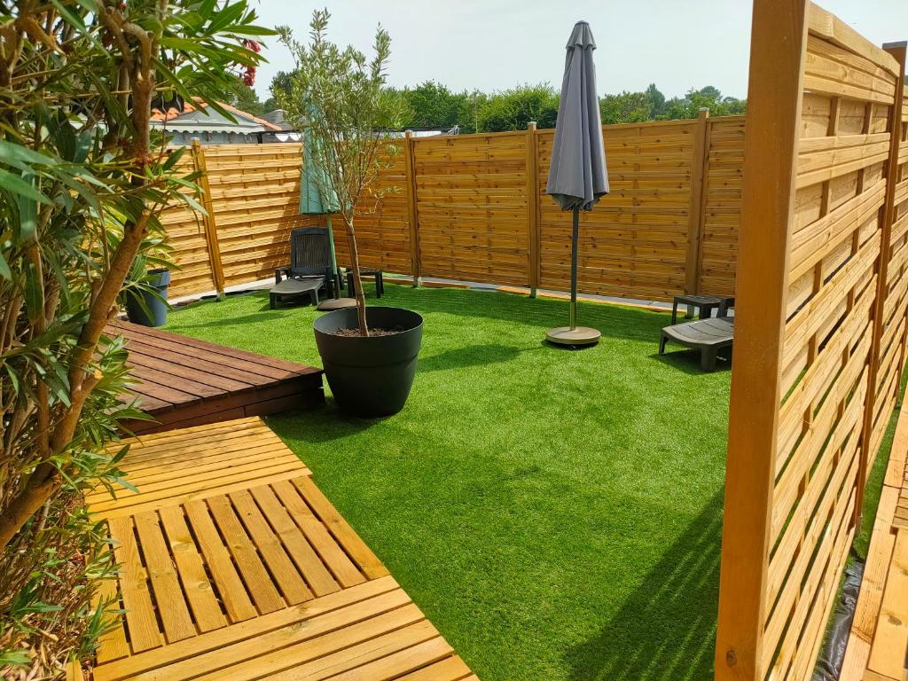 Studio Pra-Loup, 1 pièce, 4 personnes - FR-1-691-25 04400 Uvernet-Fours