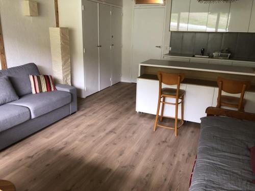 Studio Pra-Loup, 1 pièce, 4 personnes - FR-1-691-26