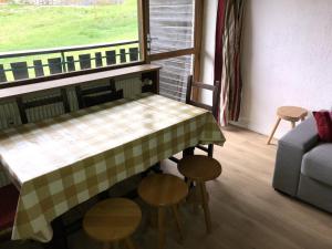 Studio Pra-Loup, 1 pièce, 4 personnes - FR-1-691-26