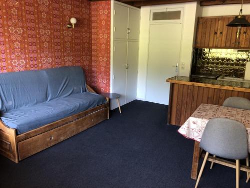 Studio Pra-Loup, 1 pièce, 4 personnes - FR-1-691-35