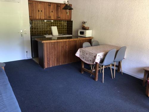 Studio Pra-Loup, 1 pièce, 4 personnes - FR-1-691-35