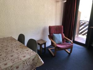 Studio Pra-Loup, 1 pièce, 4 personnes - FR-1-691-35