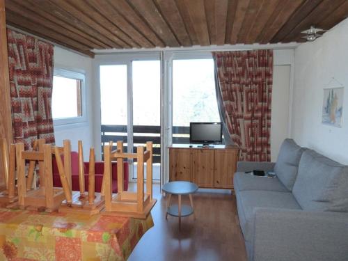 Studio Pra-Loup, 1 pièce, 4 personnes - FR-1-691-39