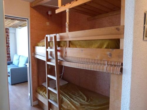 Studio Pra-Loup, 1 pièce, 4 personnes - FR-1-691-39