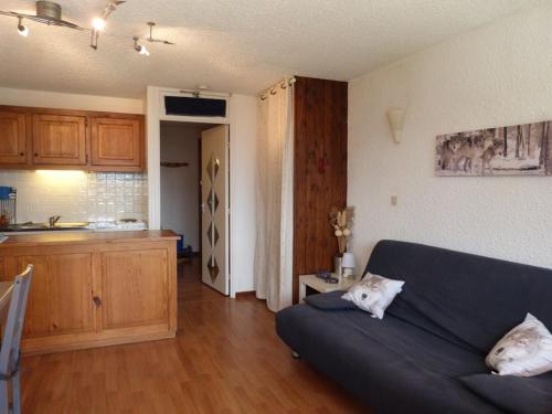 Studio Pra-Loup, 1 pièce, 4 personnes - FR-1-691-4