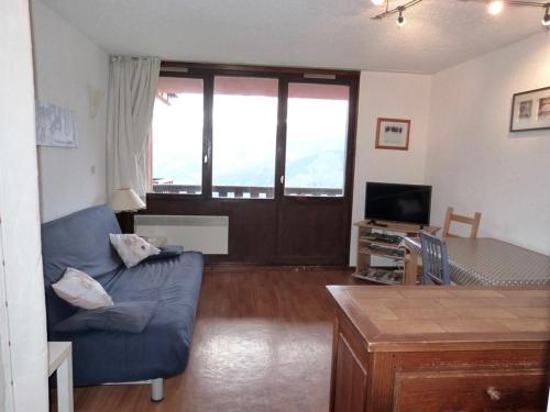 Studio Pra-Loup, 1 pièce, 4 personnes - FR-1-691-4