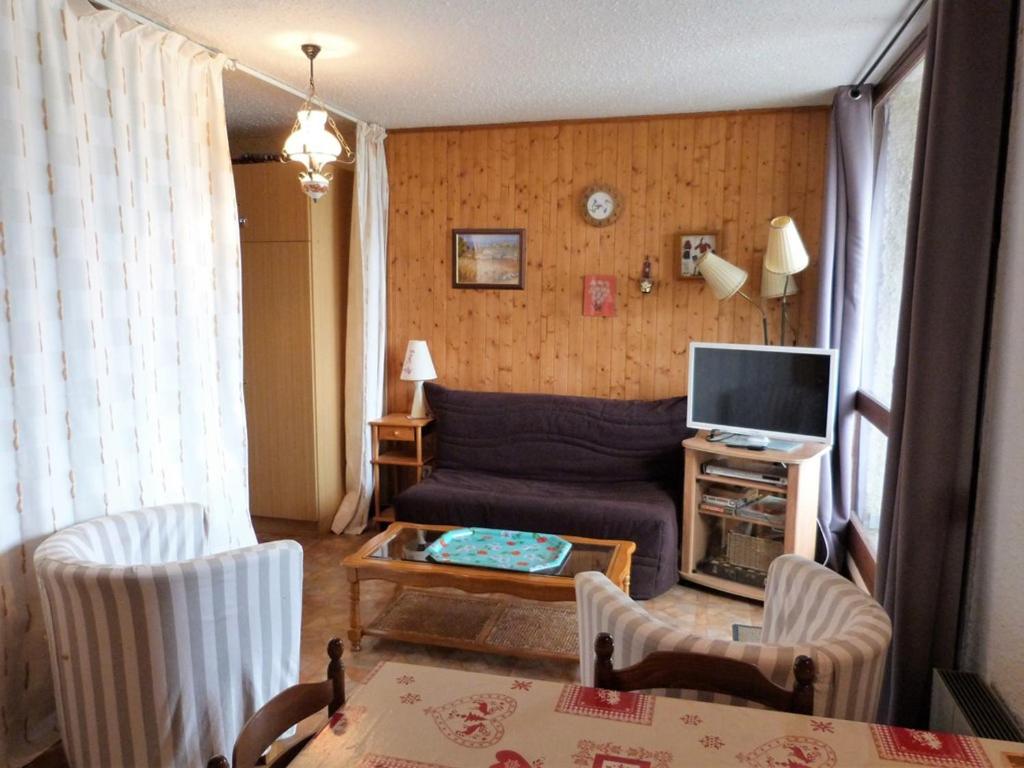 Appartement Studio Pra-Loup, 1 pièce, 4 personnes - FR-1-691-46 Immeuble la Tovière II - Les Molanes N°77 04400 Uvernet-Fours