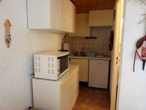 Studio Pra-Loup, 1 pièce, 4 personnes - FR-1-691-46