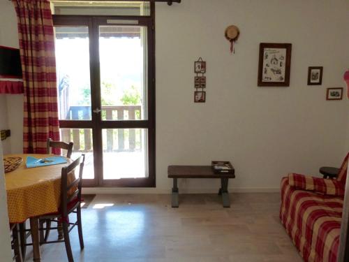 Studio Pra-Loup, 1 pièce, 4 personnes - FR-1-691-5