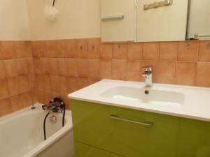 Studio Pra-Loup, 1 pièce, 4 personnes - FR-1-691-5