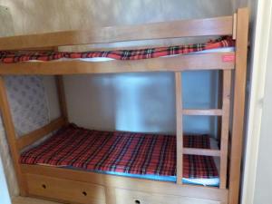 Studio Pra-Loup, 1 pièce, 4 personnes - FR-1-691-5