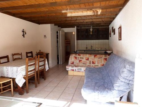 Studio Pra-Loup, 1 pièce, 4 personnes - FR-1-691-6