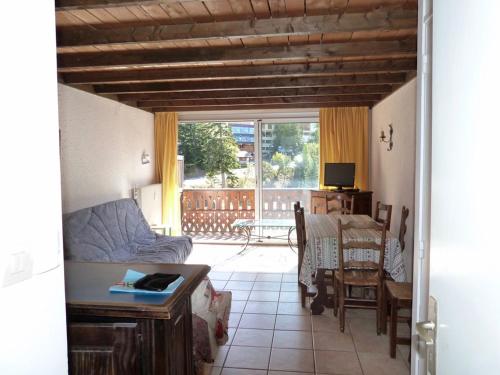 Studio Pra-Loup, 1 pièce, 4 personnes - FR-1-691-6