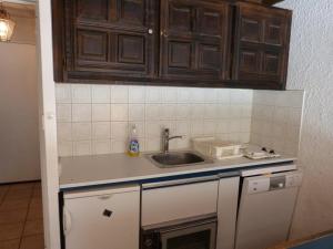 Studio Pra-Loup, 1 pièce, 4 personnes - FR-1-691-6
