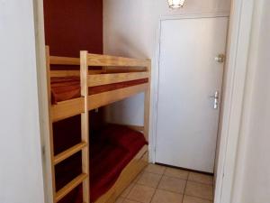 Studio Pra-Loup, 1 pièce, 4 personnes - FR-1-691-6