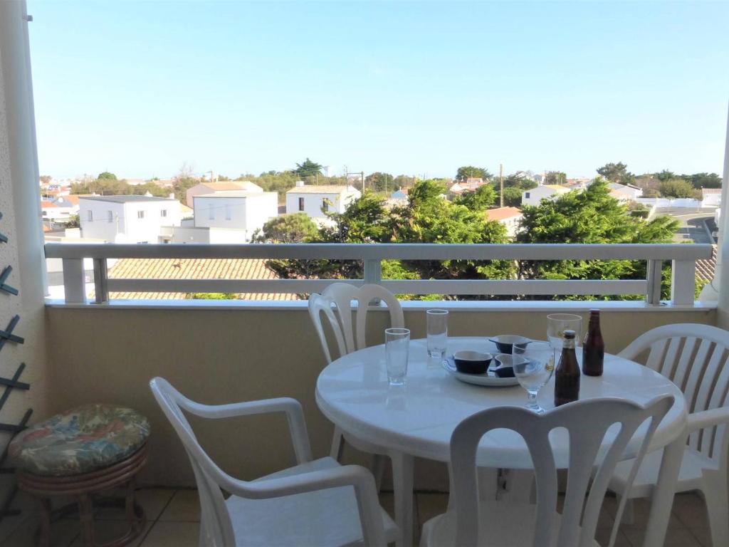 Studio Pra-Loup, 1 pièce, 4 personnes - FR-1-691-6 04400 Uvernet-Fours