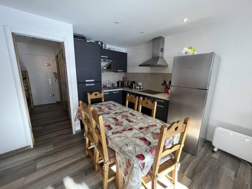 Studio Pra-Loup, 1 pièce, 4 personnes - FR-1-691-61