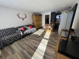Studio Pra-Loup, 1 pièce, 4 personnes - FR-1-691-61