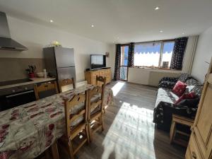 Studio Pra-Loup, 1 pièce, 4 personnes - FR-1-691-61