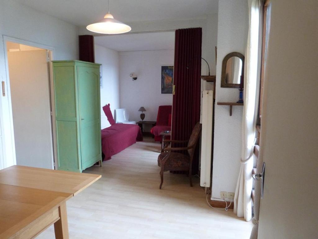 Appartement Studio Pra-Loup, 1 pièce, 5 personnes - FR-1-691-21 Immeuble CHEVERNY III Appt. n° 1235 04400 Uvernet-Fours