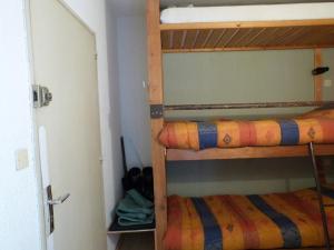 Studio Pra-Loup, 1 pièce, 5 personnes - FR-1-691-21